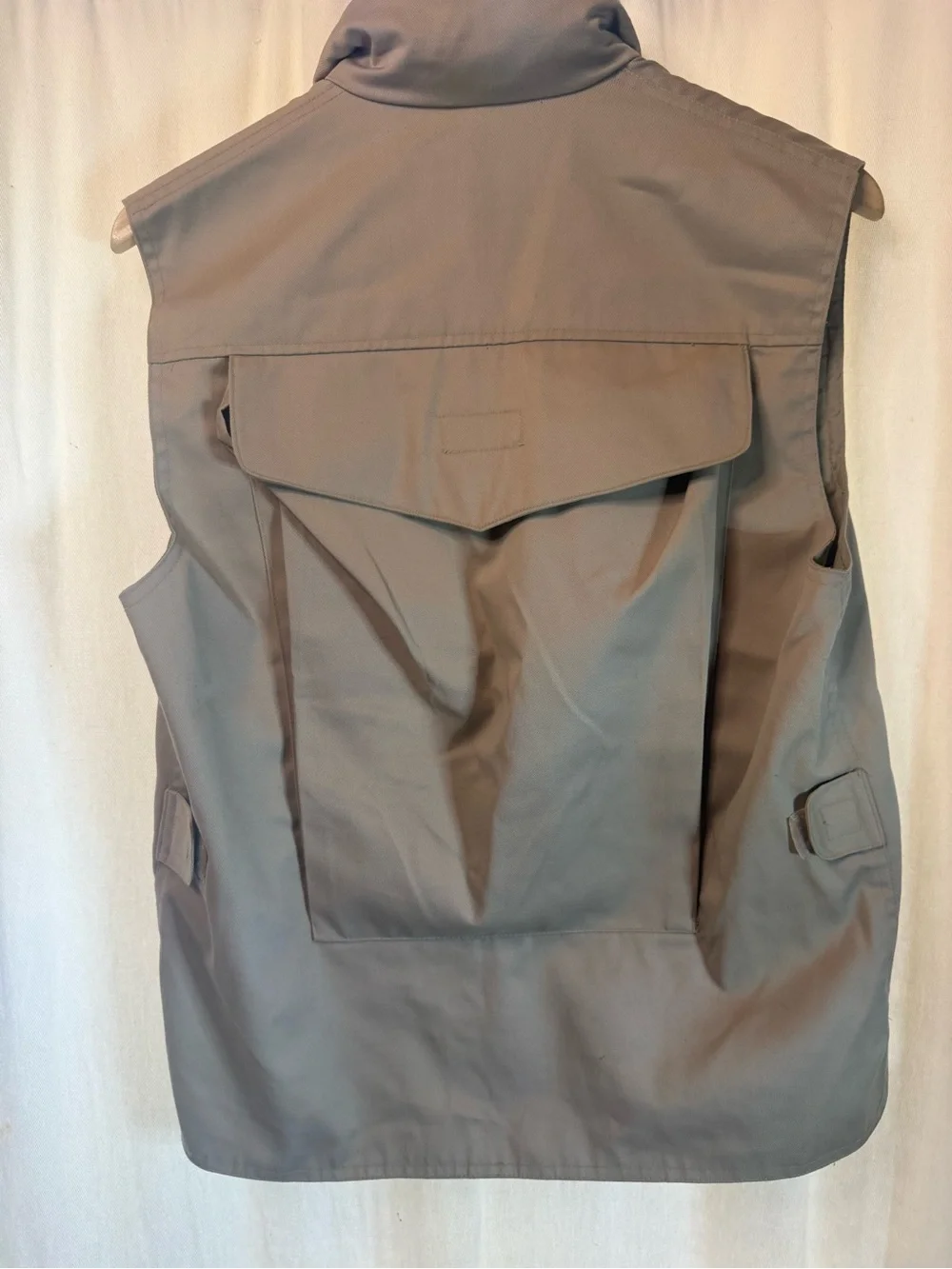 Banana Republic Multi-Pocket Utility Vest